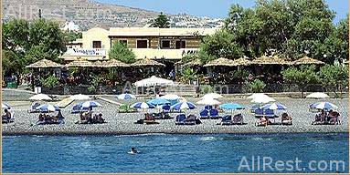 Christos Makris Hotel Aartments 1